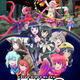 Illustration for article titled Enjoy the newes promo of the anime of iKaiju Girls (Black): Ultra Kaiju Gijinka Keikakuem/em/i